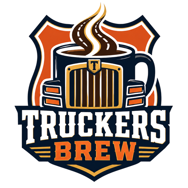 Truckers Brew