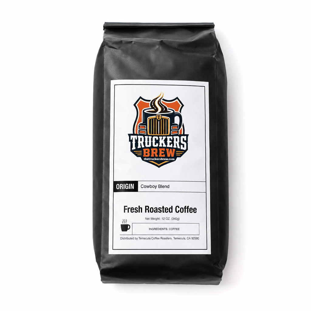 Cowboy Blend