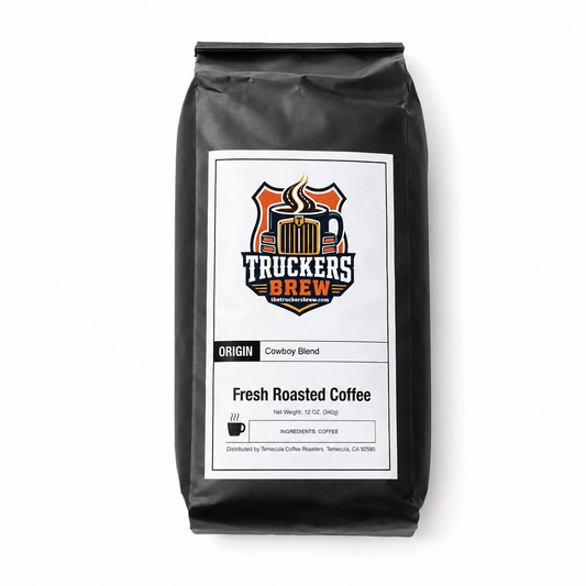 Cowboy Blend